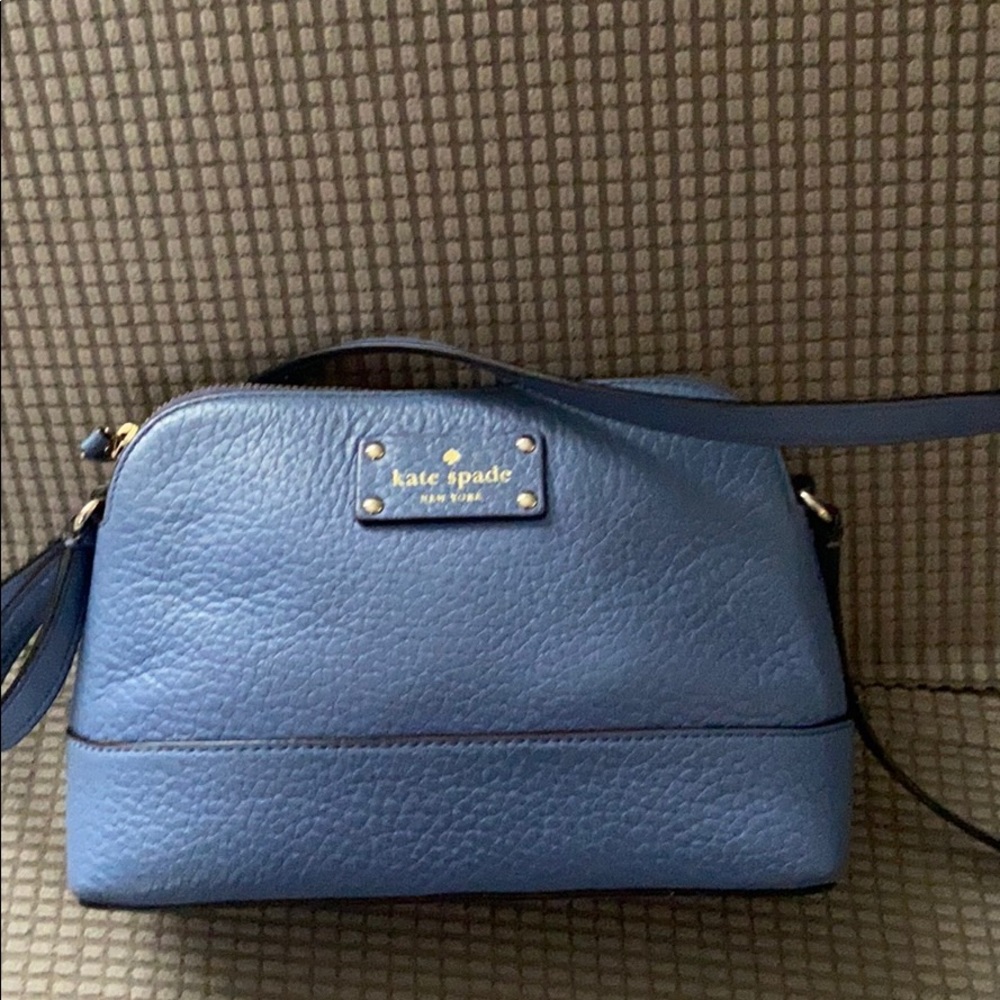 Kate spade crossbody